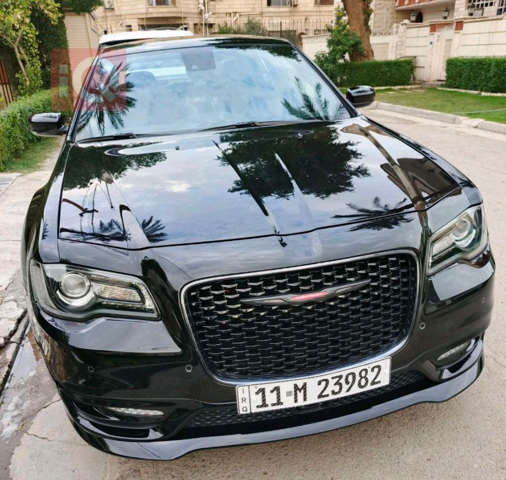 Chrysler 300